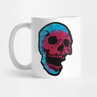 PUT A FREAKIN' SKULL ON IT (16 of 18) Mug